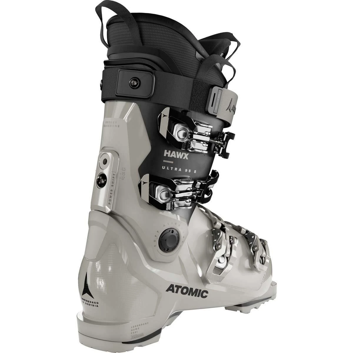 Atomic Women's Hawx Prime 95 W GW Ski Boots - Image 3