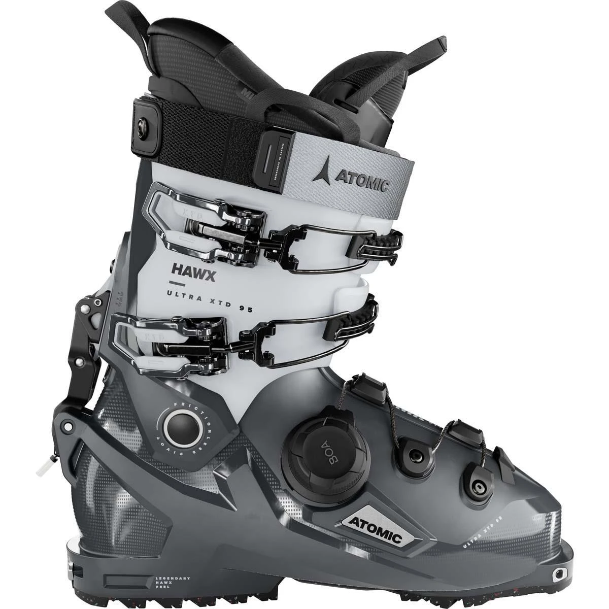Atomic Women's Hawx Ultra XTD 95 BOA GW Ski Boots