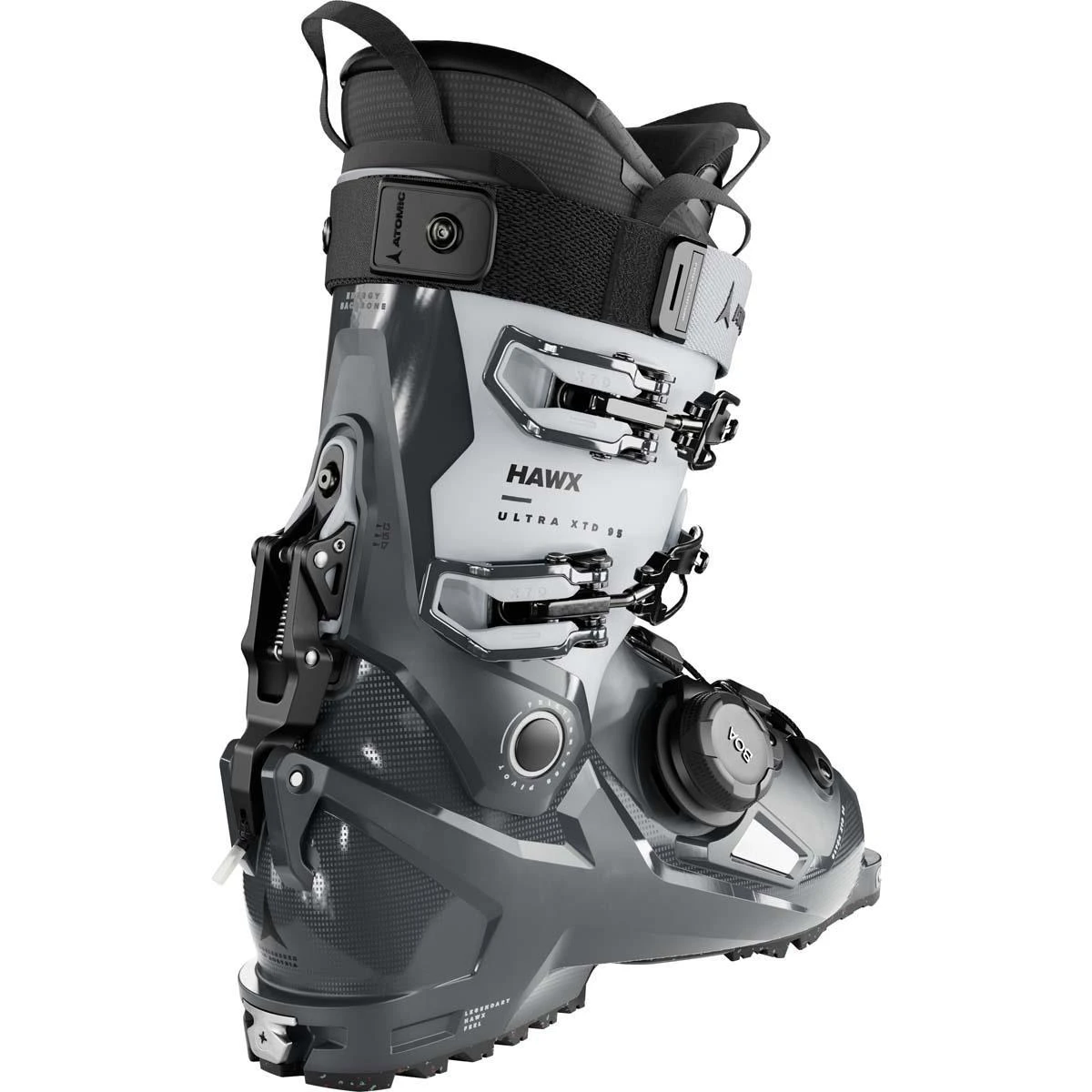 Atomic Women's Hawx Ultra XTD 95 BOA GW Ski Boots - Image 3