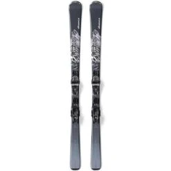NORDICA Women's Wild Belle 74 Skis