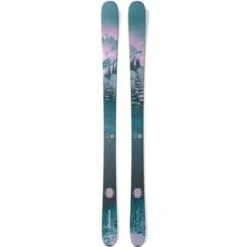NORDICA Women's Santa Ana 88 Skis