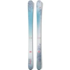 NORDICA Men's Unleashed 90 Skis