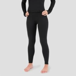 Women's 2.0 Cloud Nine Midweight Performance Baselayer Leggings