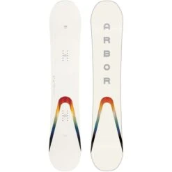 Women's Poparazzi Camber Snowboard