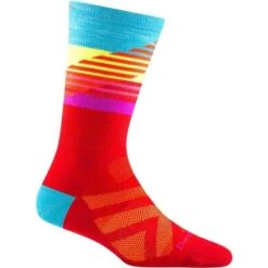 Women's Lillehammer Nordic Boot Lightweight Socks