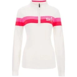 Women's Patrol 1/4 Zip Sweater