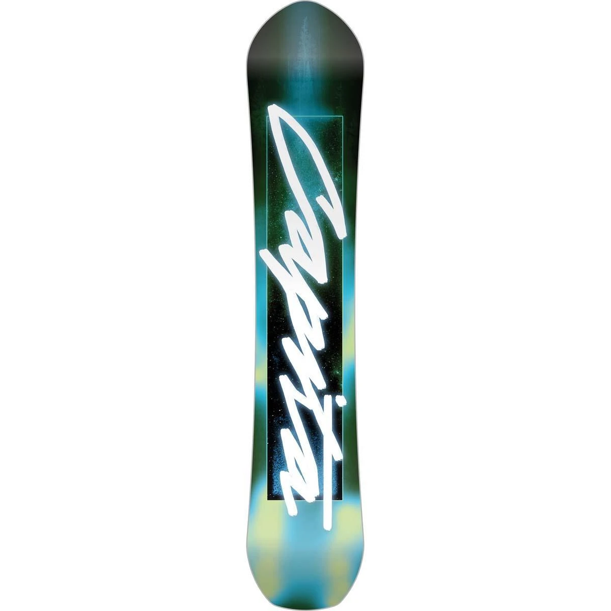Capita Women's Equalizer X Jess Kimura Snowboard - Image 4