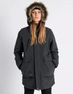 Women's Fairbanks Jacket