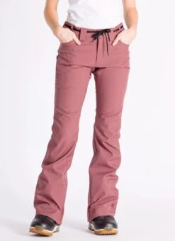 Women's Heartbreaker Twill Pant