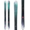 NORDICA Women's Unleashed 90 Skis