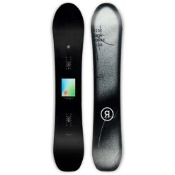 Women's Magic Stick Snowboard