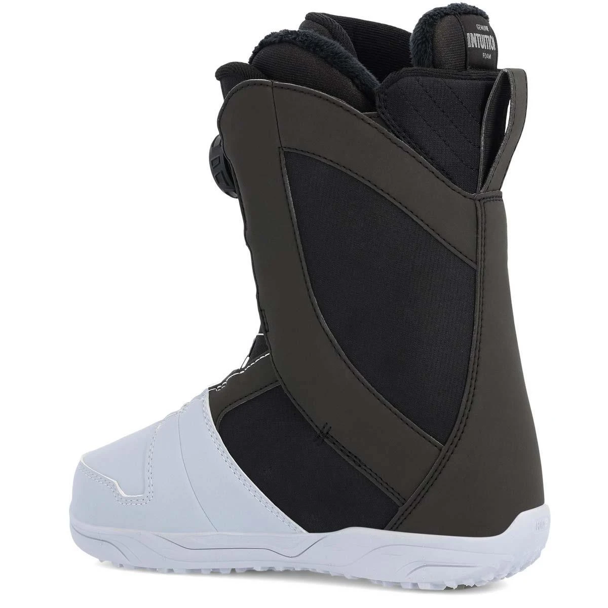 Women's Sage Snowboard Boots - Image 7