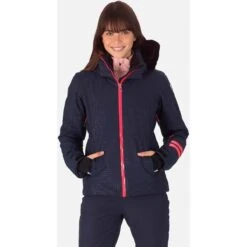 Rossignol Women's Controle Jacket