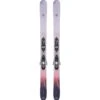Rossignol Women's Rallybird 90 Pro + XP10