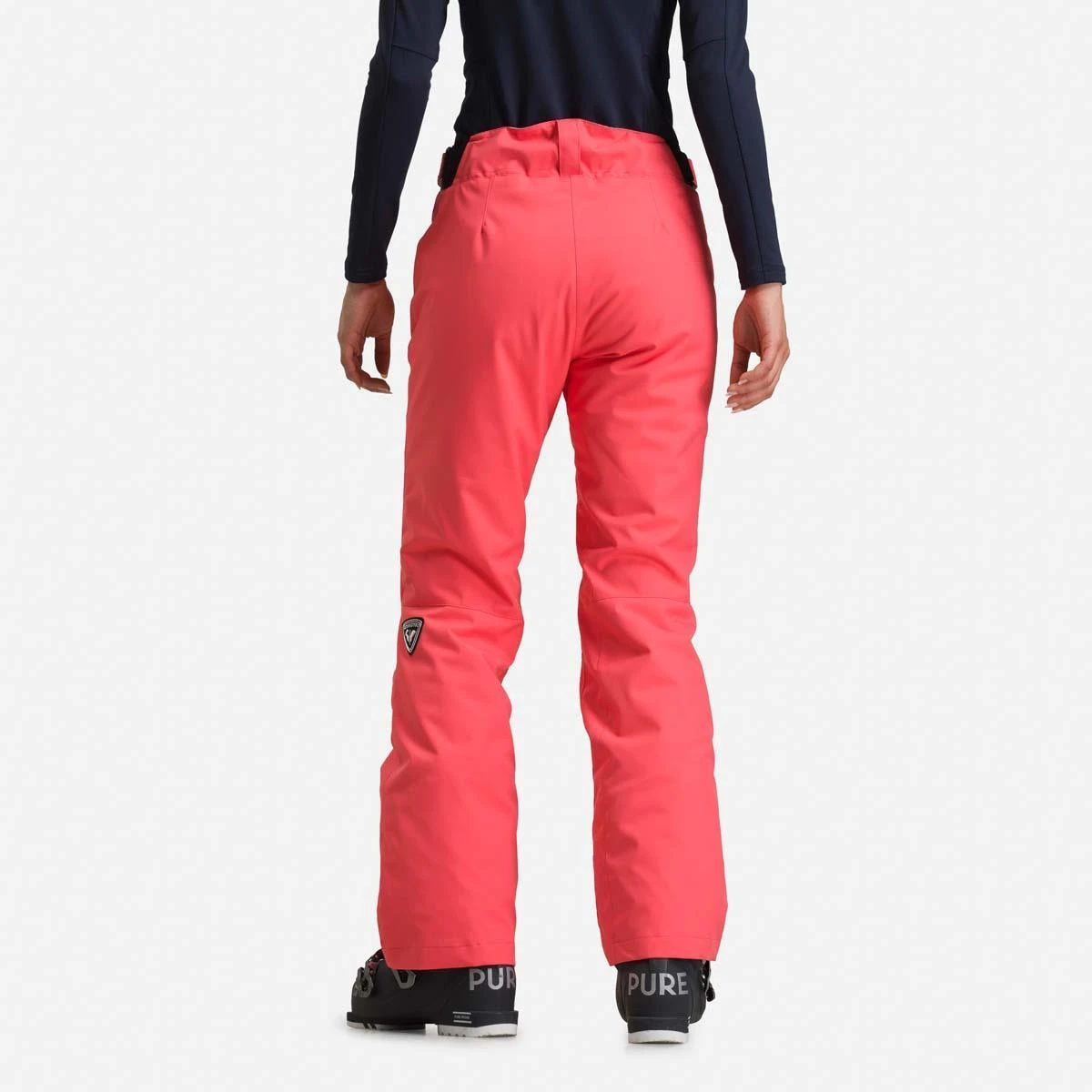 Rossignol Women's Ski Pant - Image 2