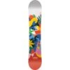 Capita Women's Paradise Snowboard