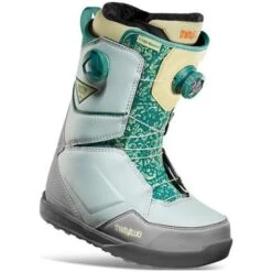 Thirtytwo Women's Lashed Double BOA Melancon Snowboard Boots