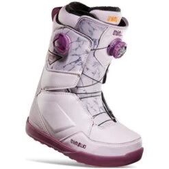 Thirtytwo Women's Lashed Double BOA Snowboard Boots