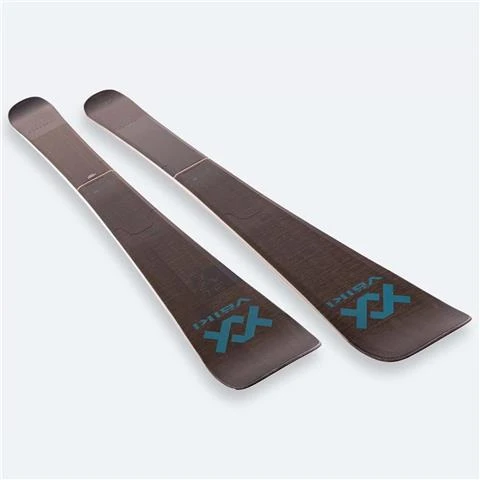 Volkl Women's Blaze 86 Ski W/vMotion 10 GW Bindings