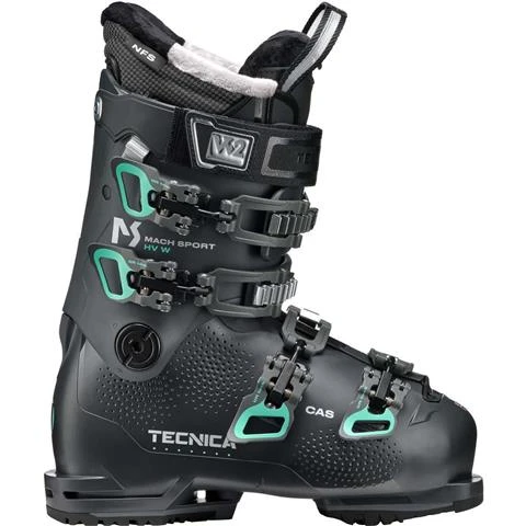 TECNICA Women's Mach Sport HV 85 Boots