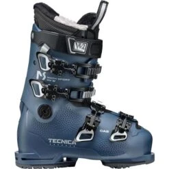 TECNICA Women's Mach Sport HV 75 Boots