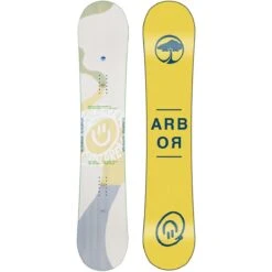 Relapse Snowboard - Unisex