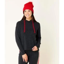 Krimson Klover Women's Apres All Day Hoodie