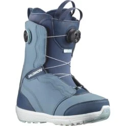 Women's Ivy Boa SJ Boa Snowboard Boot