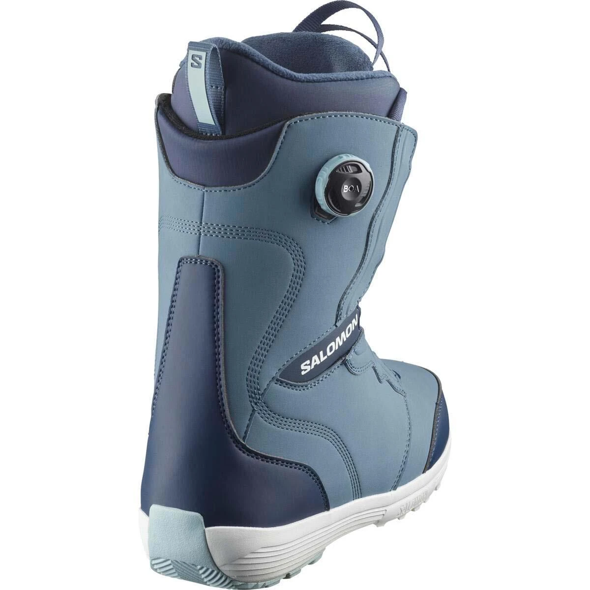 Women's Ivy Boa SJ Boa Snowboard Boot - Image 2