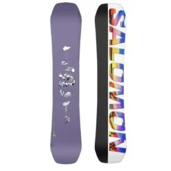 Women's No Drama Snowboard