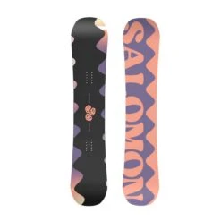 Women's Oh Yeah Snowboard