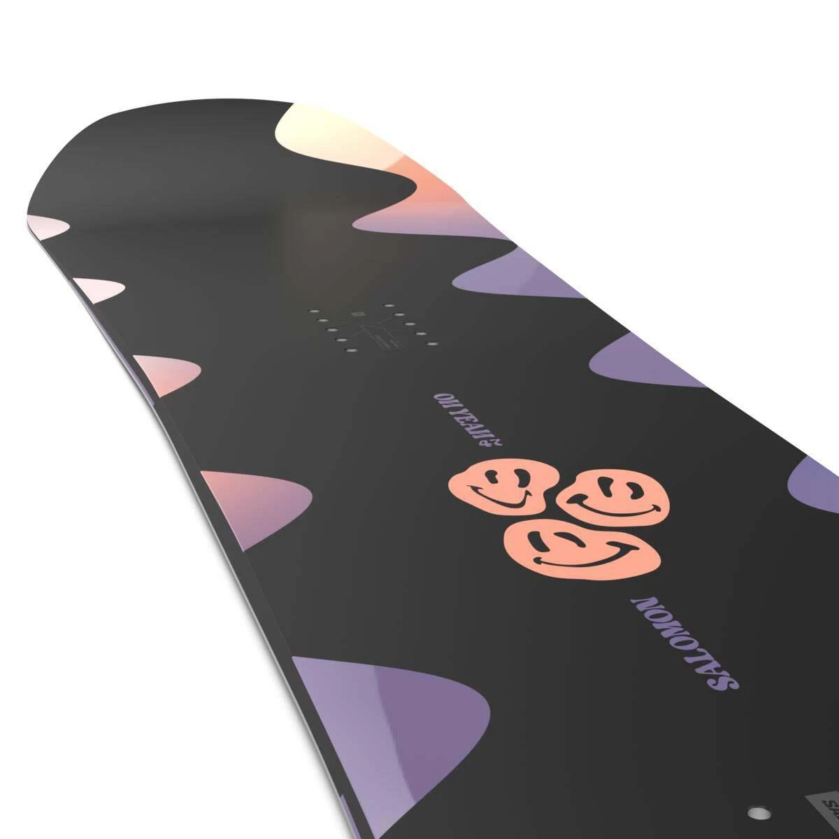 Women's Oh Yeah Snowboard - Image 2