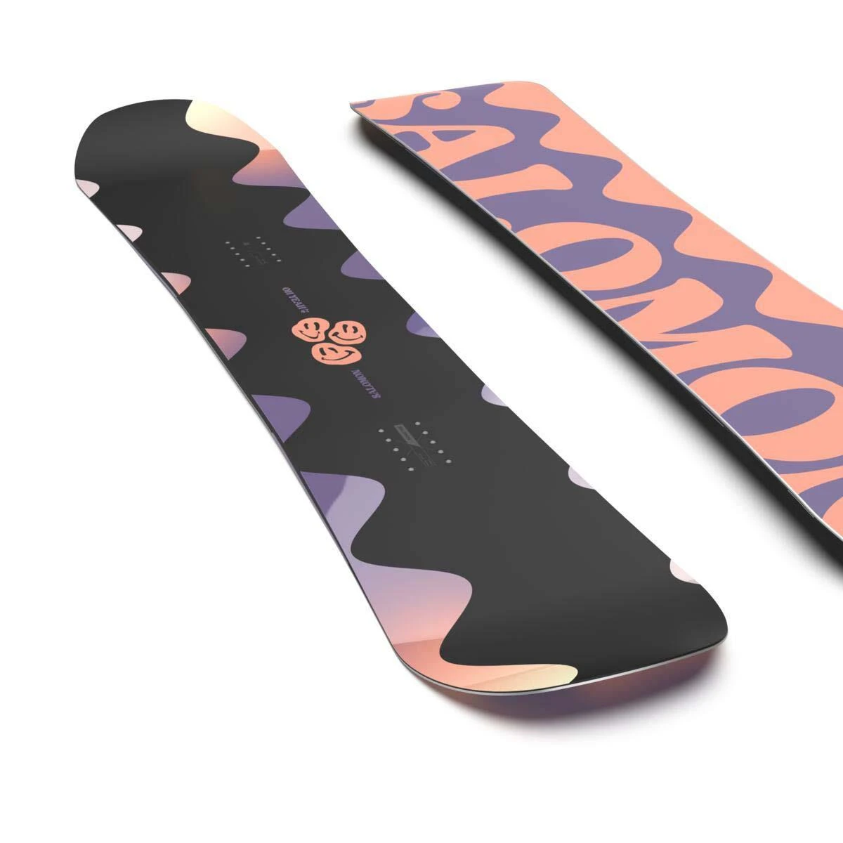 Women's Oh Yeah Snowboard - Image 3