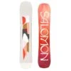Women's Rumble Fish Snowboard