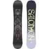 Women's Wonder Snowboard
