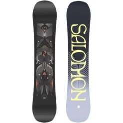 Women's Wonder Snowboard