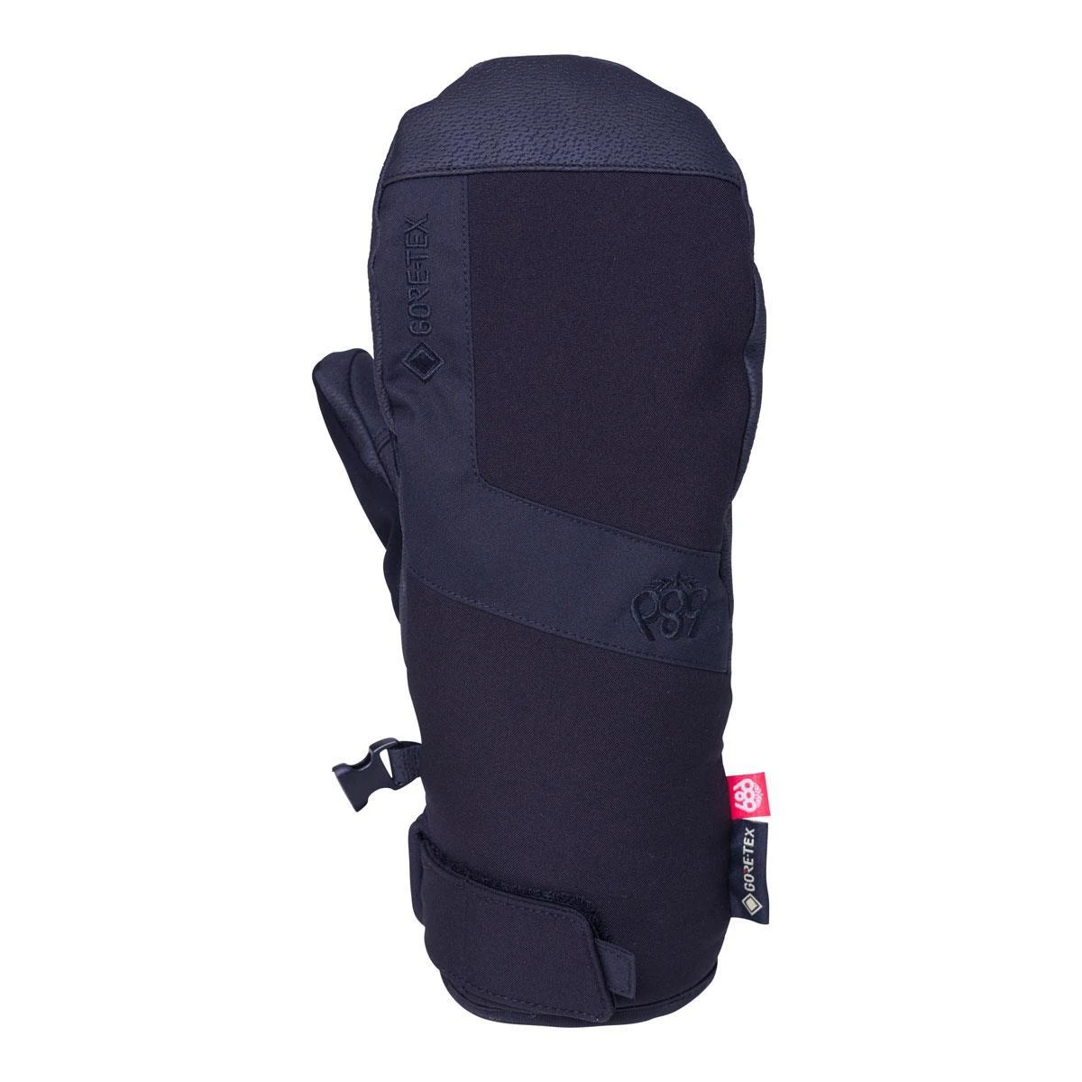 686 Women's Gore-Tex Linear Under Cuff Mitt