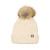 686 Women's Majesty Cable Knit Beanie