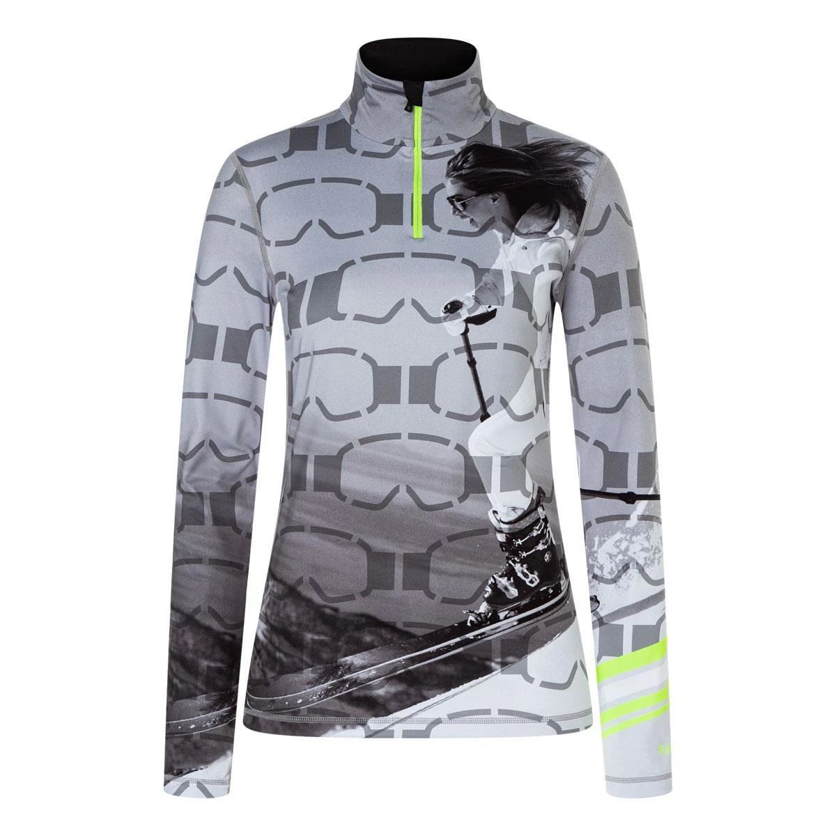 Bogner Women's Ilvy3 Top - Image 3