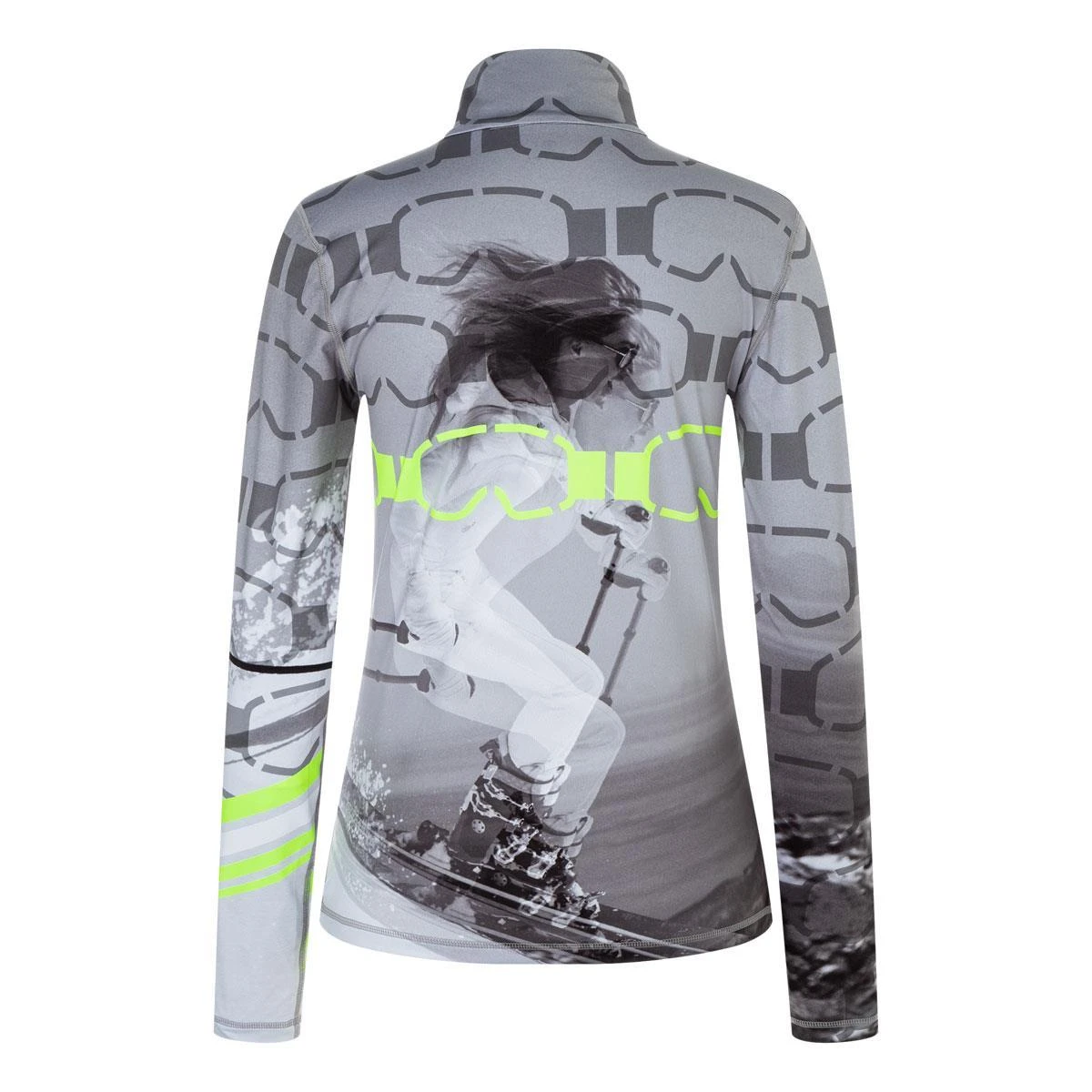 Bogner Women's Ilvy3 Top - Image 4