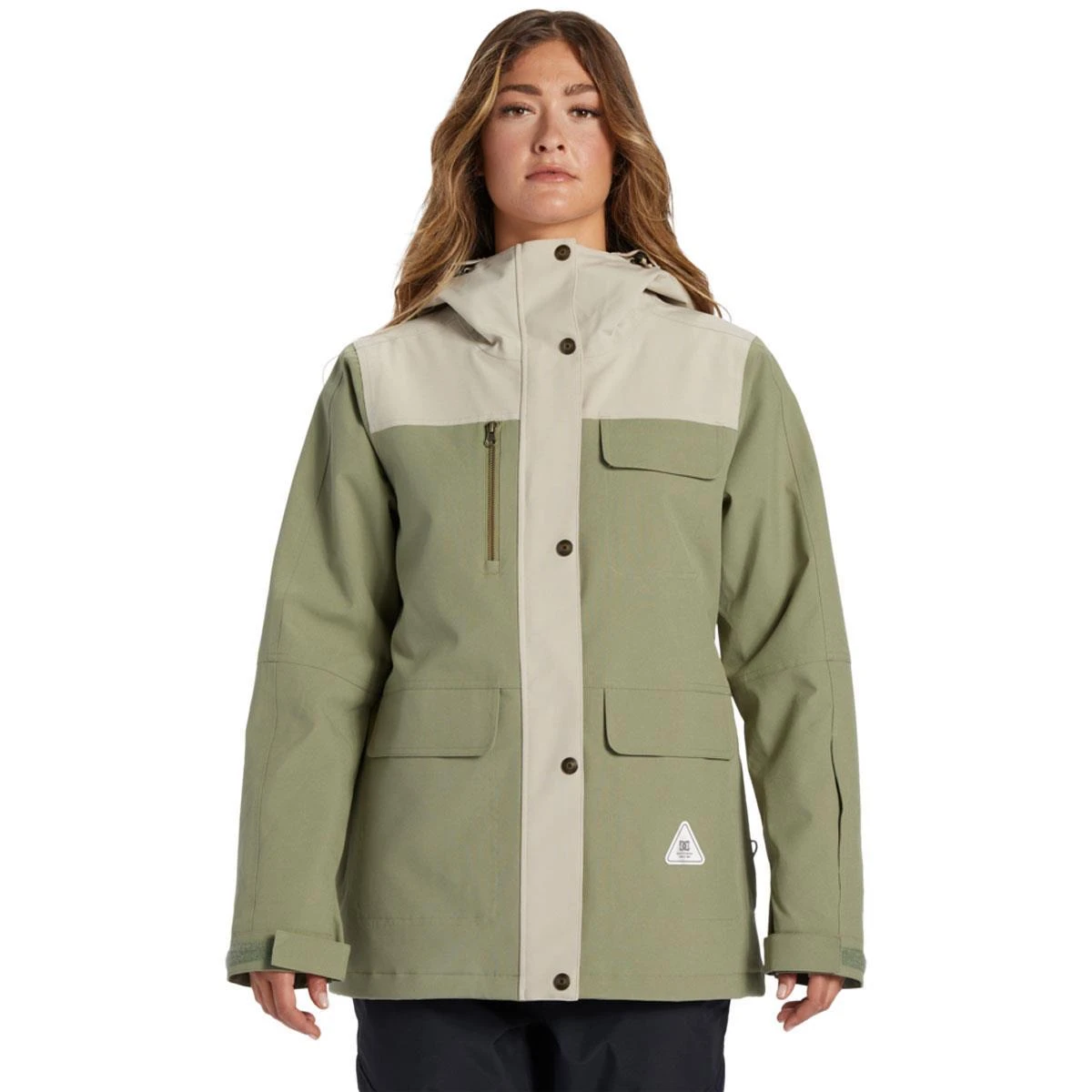 DC SHOES Women's Liberate Jacket