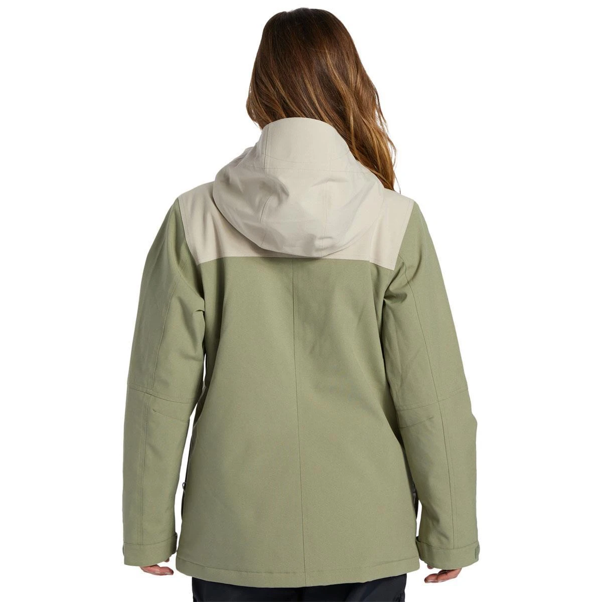 DC SHOES Women's Liberate Jacket - Image 8
