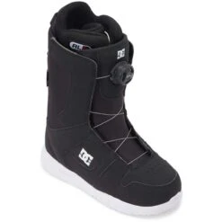 DC SHOES Women's Phase Boa Boots