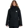 DC SHOES Women's Phoenix Parka