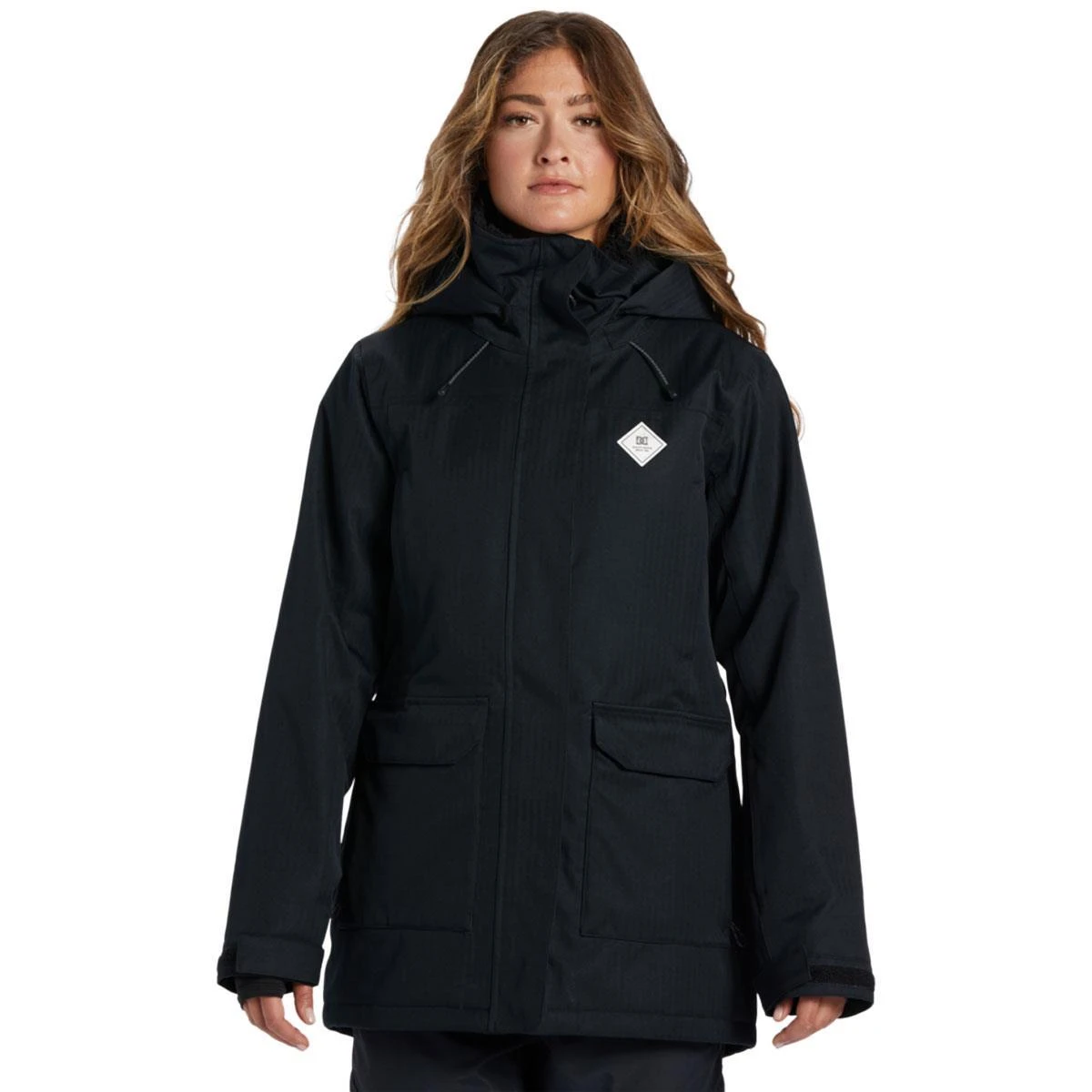 DC SHOES Women's Phoenix Parka