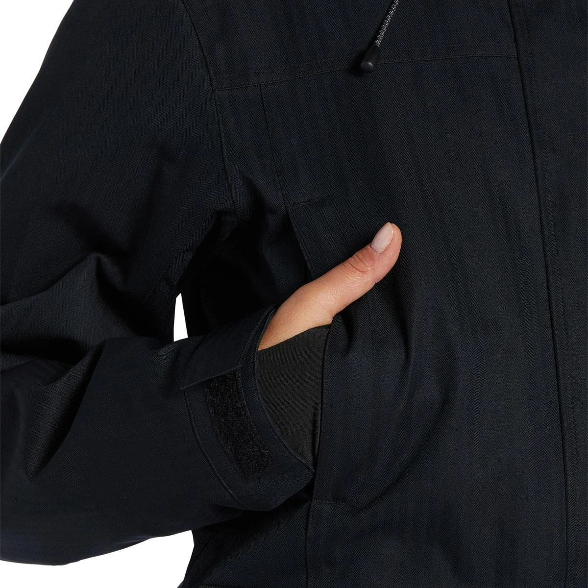 DC SHOES Women's Phoenix Parka - Image 6