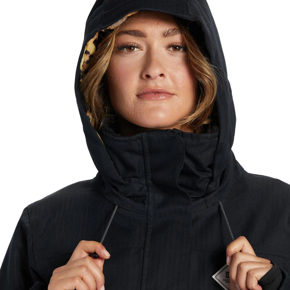 DC SHOES Women's Phoenix Parka - Image 7