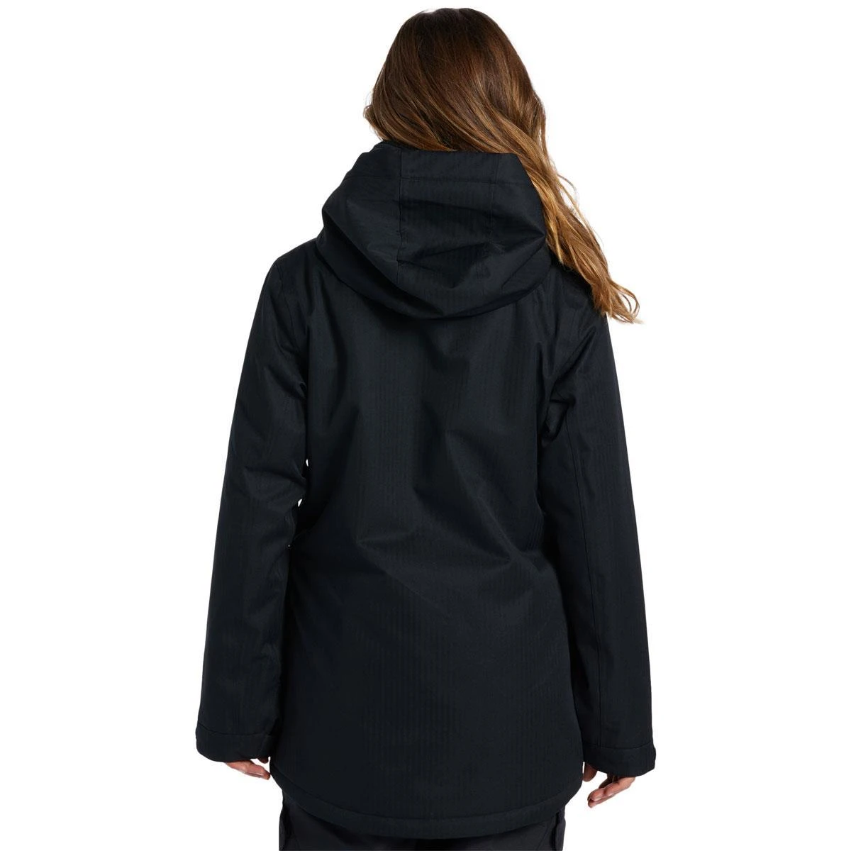 DC SHOES Women's Phoenix Parka - Image 8