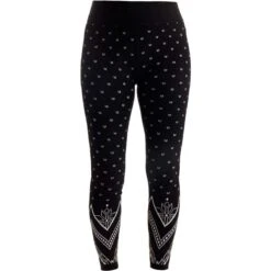 Nils Women's Annemarie Knit Legging