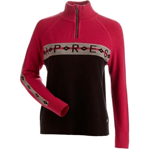 Nils Women's Apres Sweater